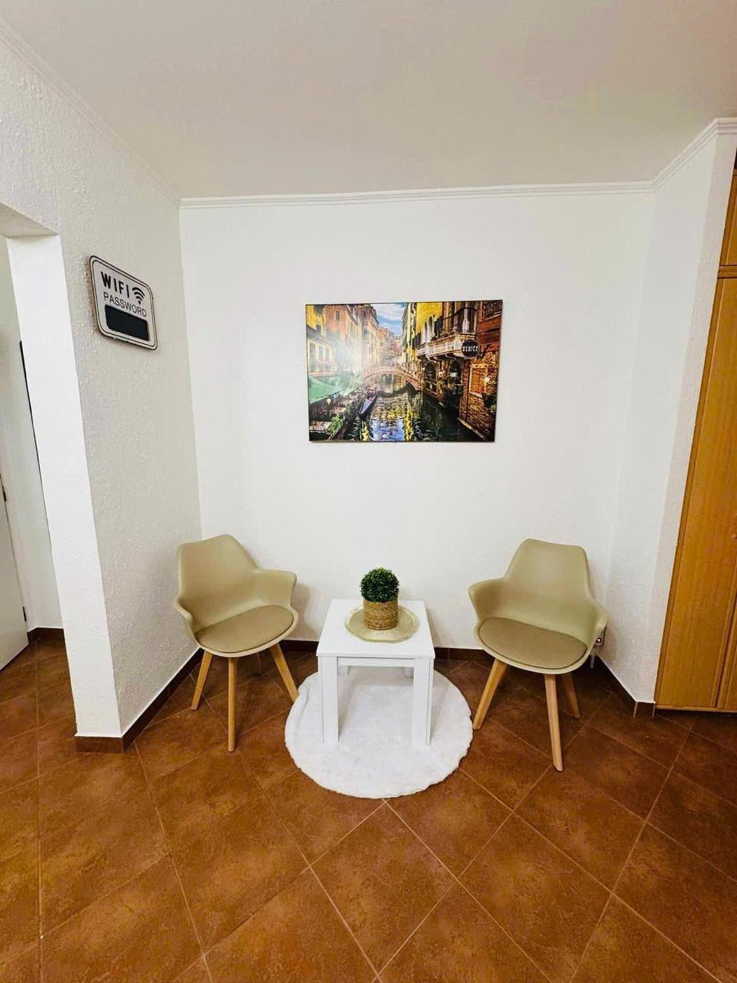 Apart For Rent Near Center Apartment Прага Екстериор снимка